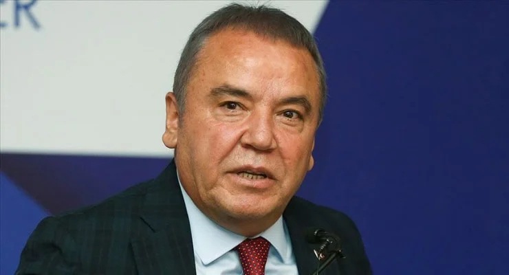 Cezaevindeki Muhittin Böcek hastaneye kaldırıldı