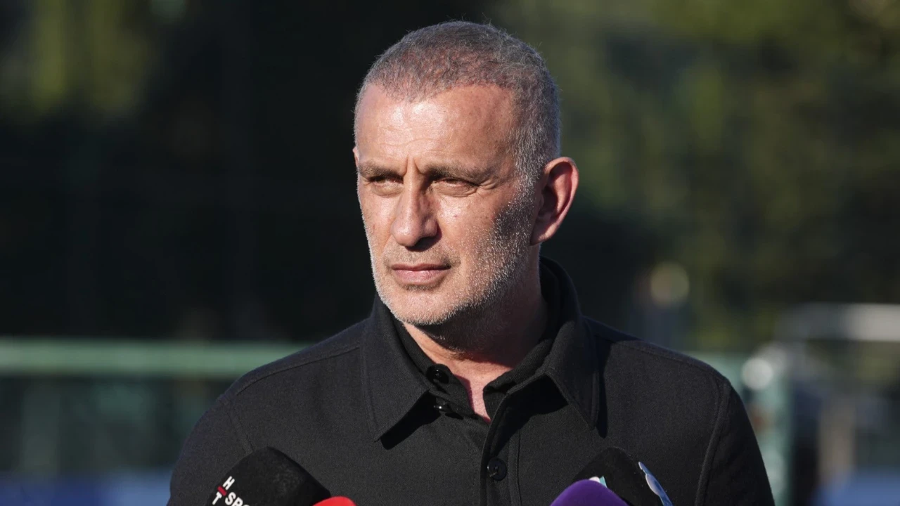 Hacıosmanoğlu’ndan gündem yaratan İstiklal Marşı açıklaması
