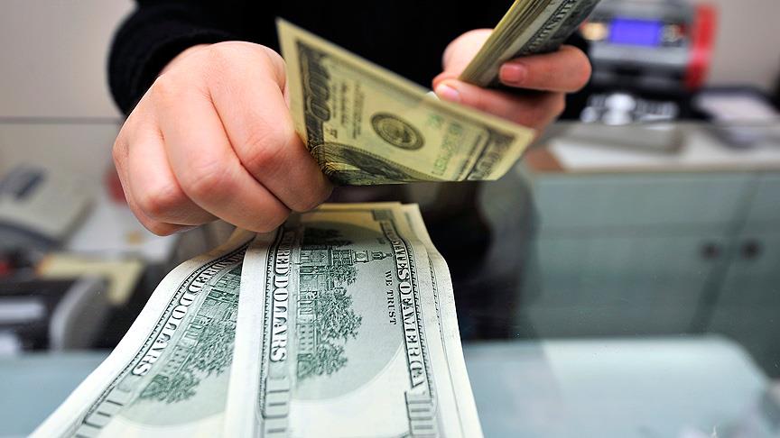 Piyasalarda yangın başladı: Dolar 46 liraya dayandı