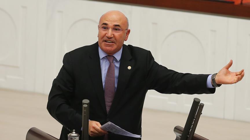 Buca Belediyesi operasyonuna CHP'den ilk tepki: Karar tamamen siyasi
