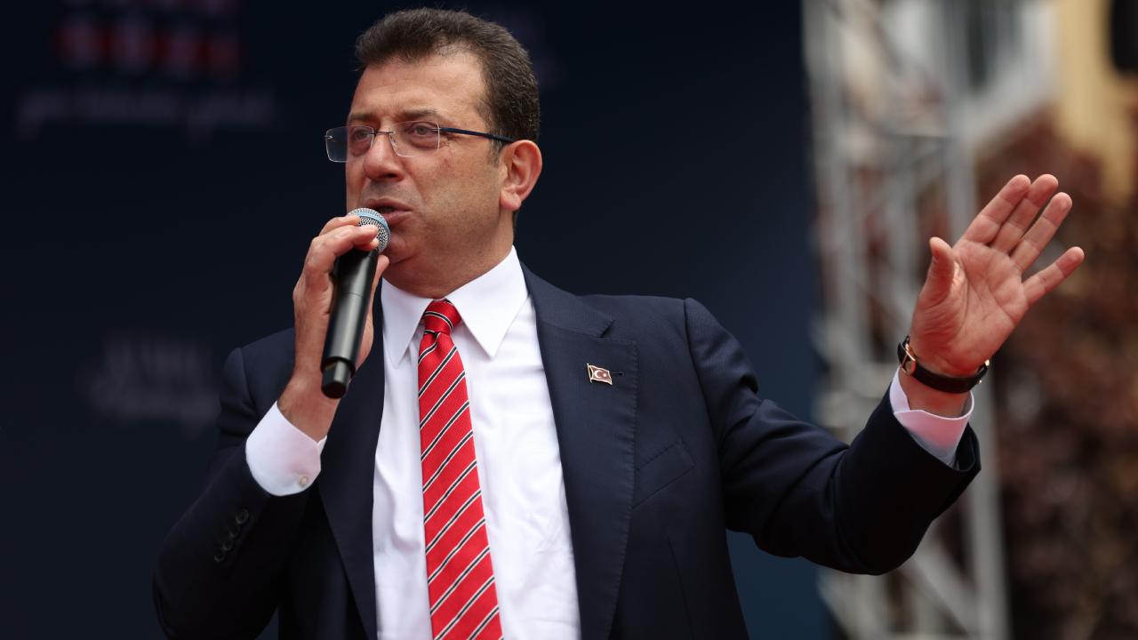 İBB davası 42'nci gününde devam ediyor