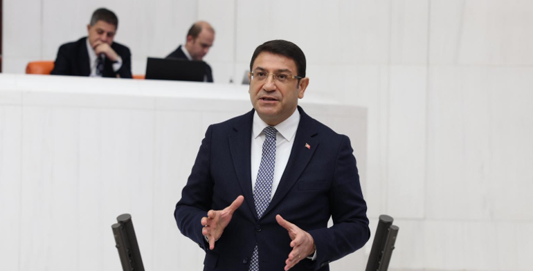 DEVA Partili Şahin: Ara zam talep değil eriyen gelirin telafisidir