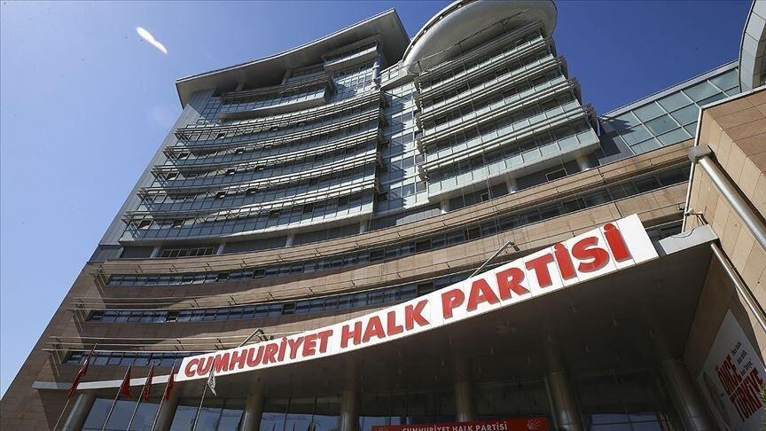 CHP'de işten çıkarmaların nedeni belli oldu!