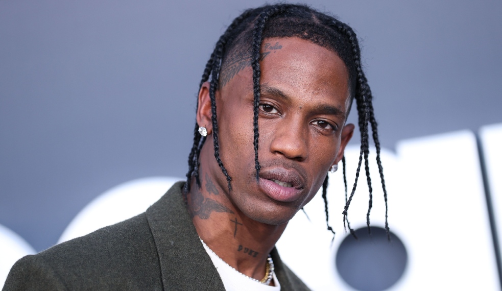 Travis Scott’ın İstanbul etkinliği yargıya taşındı
