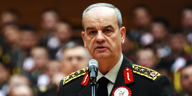 İlker Başbuğ’dan CHP’deki FETÖ tartışmasına açıklama