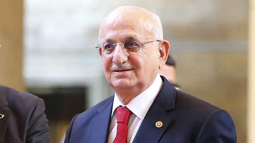 İsmail Kahraman’ın Özgür Özel’e “silah arkadaşım” sözü gündemde