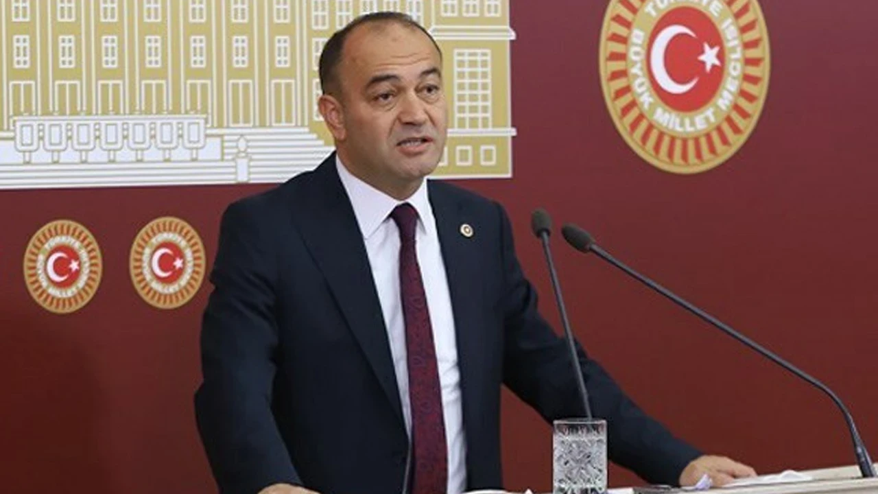 Özgür Karabat: 9,2 milyar dolar rezerv satıldı