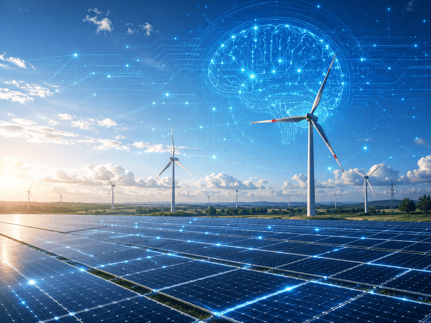 Avrupa’da 100 milyar avroluk temiz enerji kuyruğu