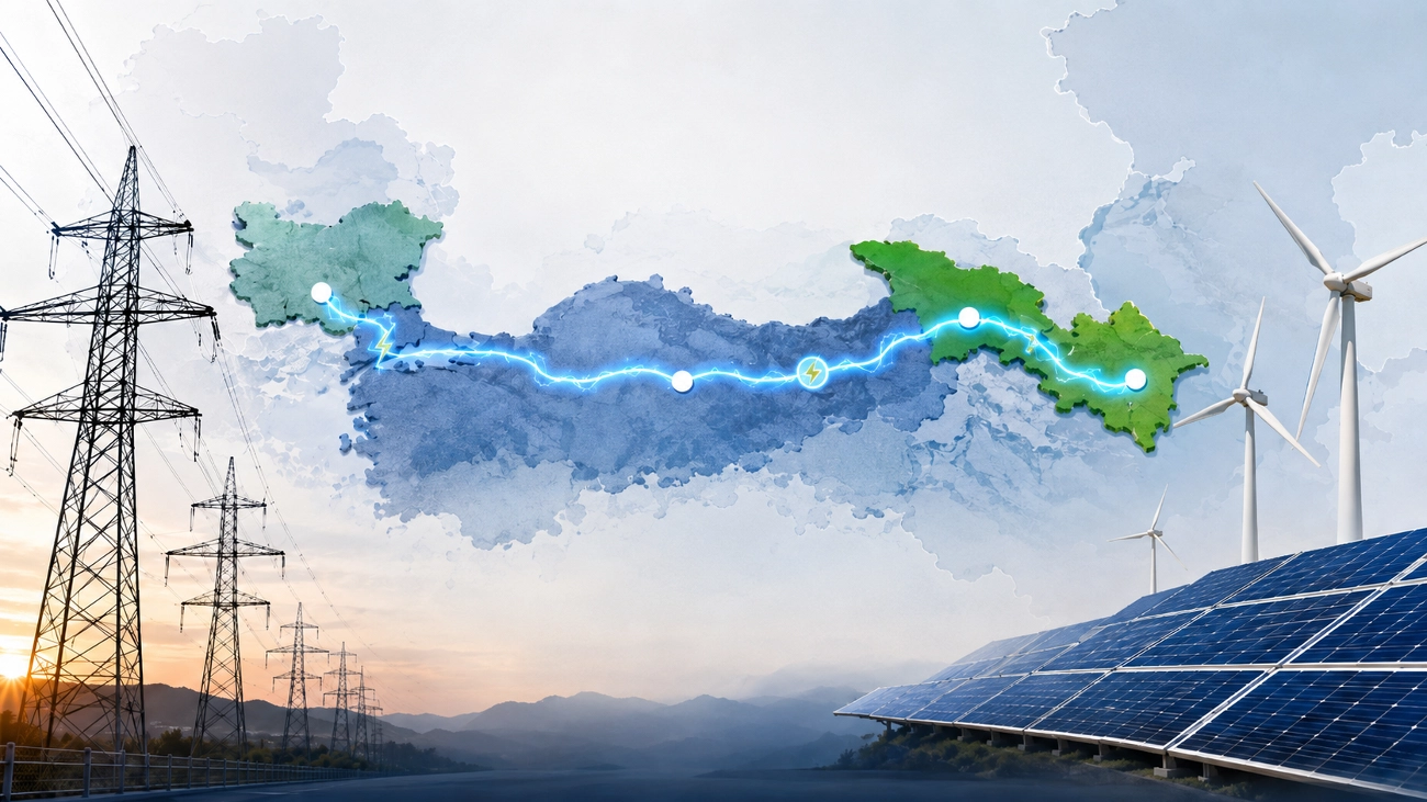 Bayraktar duyurdu: TANAP’ın elektrik versiyonu geliyor