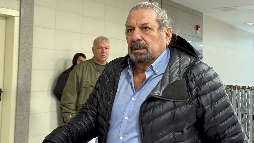Toroğlu’nun canlı yayındaki sözlerine 3 yıla kadar hapis