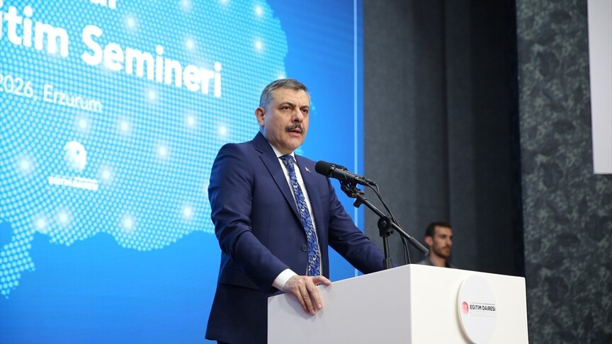 Bakan Çiftçi’den net mesaj: Güvenlikten taviz yok