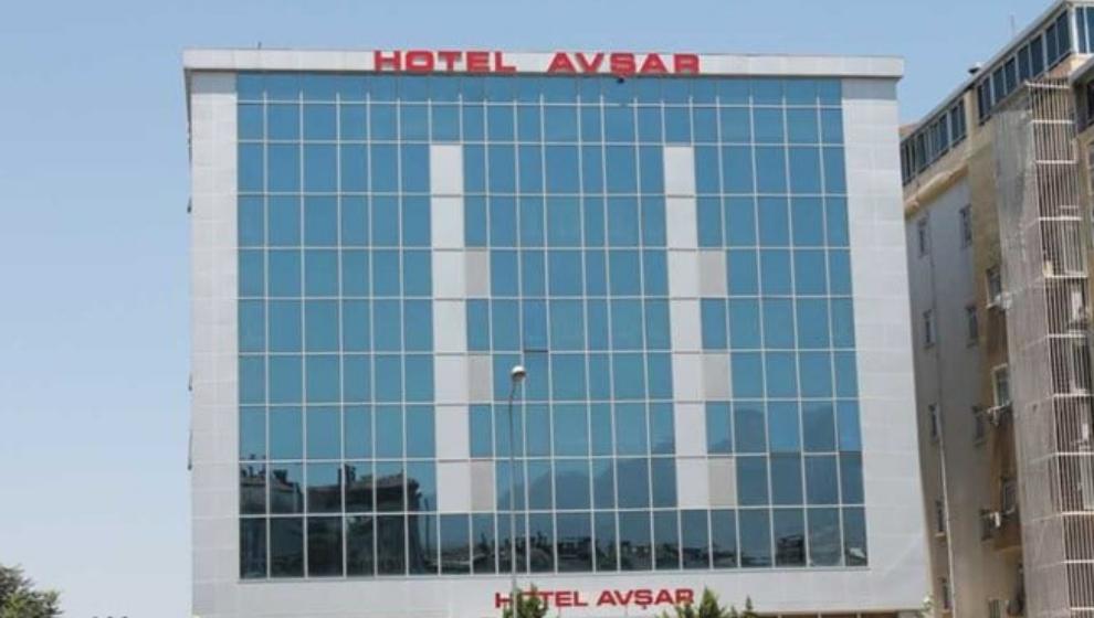 16 kişiye mezar olan Avşar Otel davası ertelendi