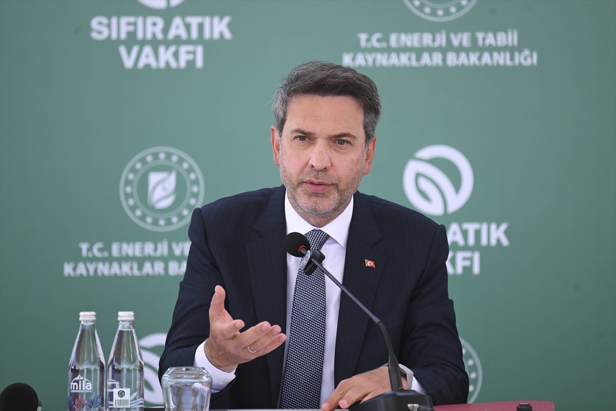 Sıfır Atık Festivali'nin elektriği temiz kaynaklardan sağlanacak