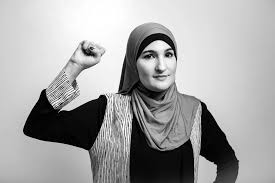 İsrail’den Linda Sarsour kararı: Ülkeye girişi yasaklandı