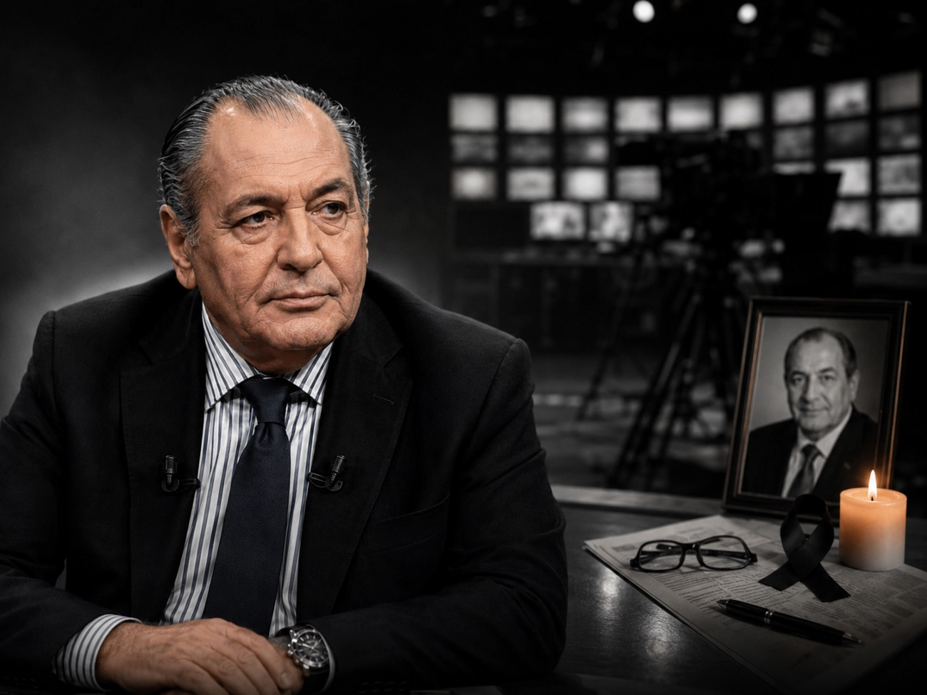Reha Muhtar hayatını kaybetti...