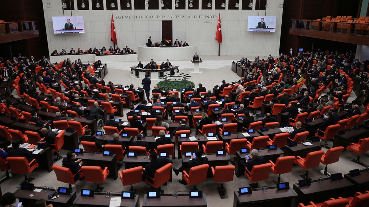 TBMM’de çocuklar için sosyal medya uyarısı: Masum değil