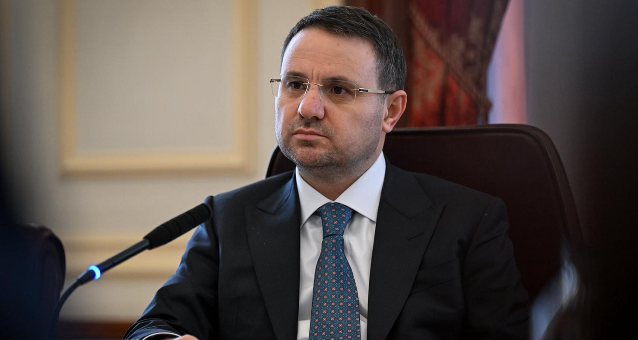 Akın Gürlek açıkladı: 140 yeni mahkeme kurulacak