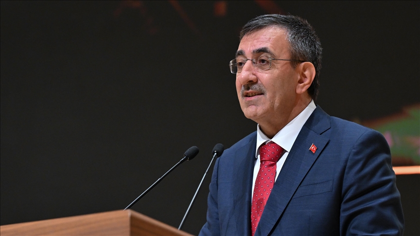 Cevdet Yılmaz: Türkiye ve Türkmenistan ticarette hedef büyüttü