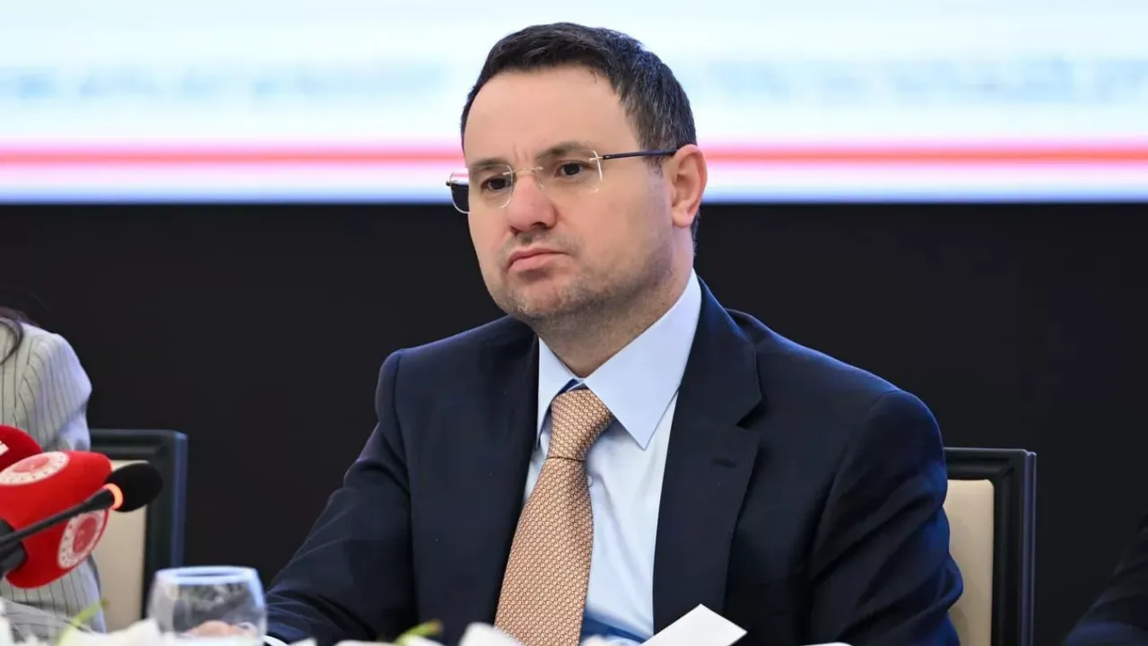 Akın Gürlek’ten e-duruşma açıklaması