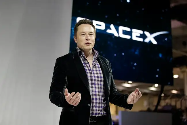 SpaceX borsaya iniyor: Musk’tan dev hamle