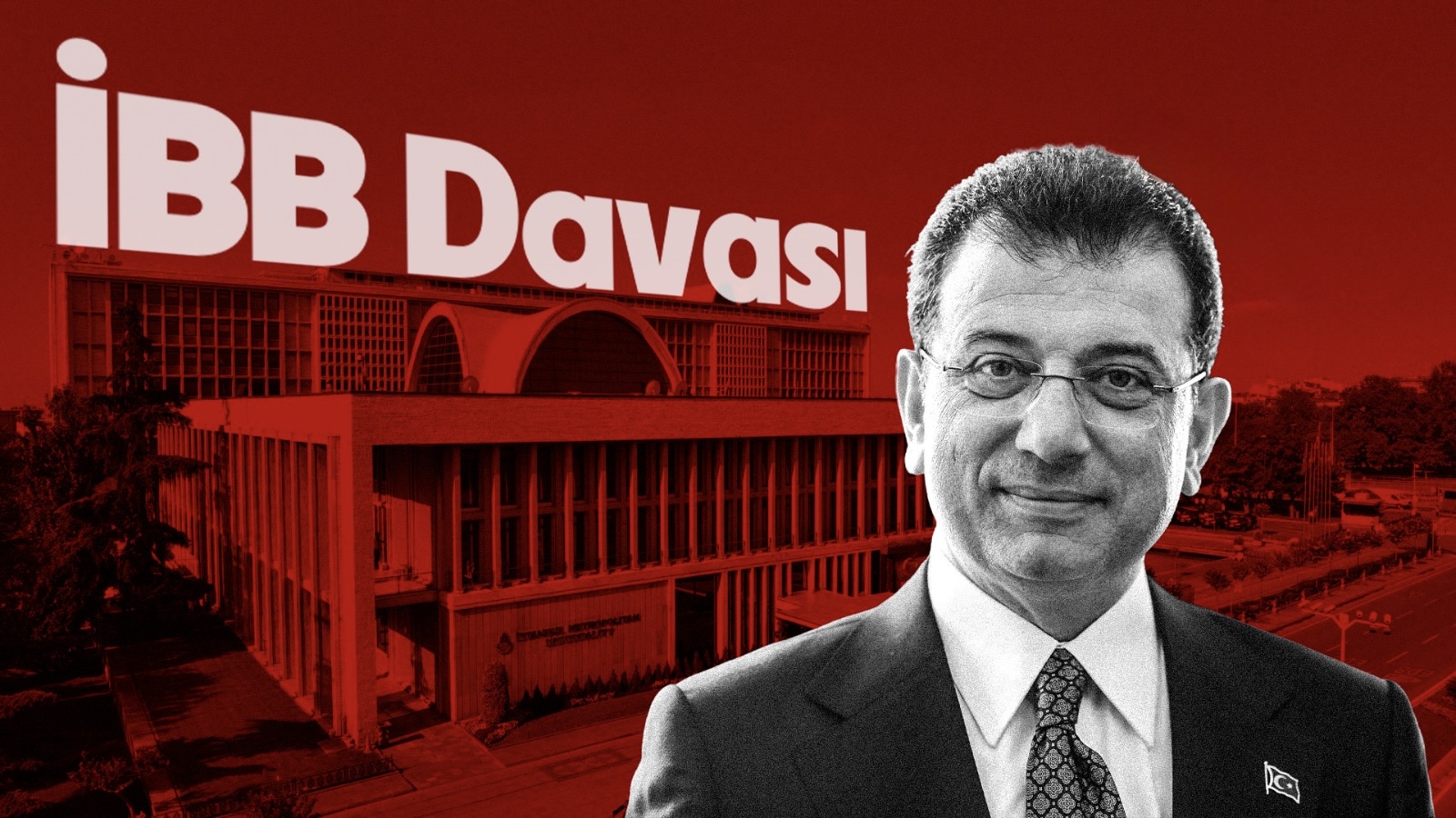 İmamoğlu’nun doğum günü sonrası soruşturma başlatıldı