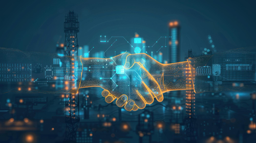 EPİAŞ, Özbekistan elektrik piyasası için devrede