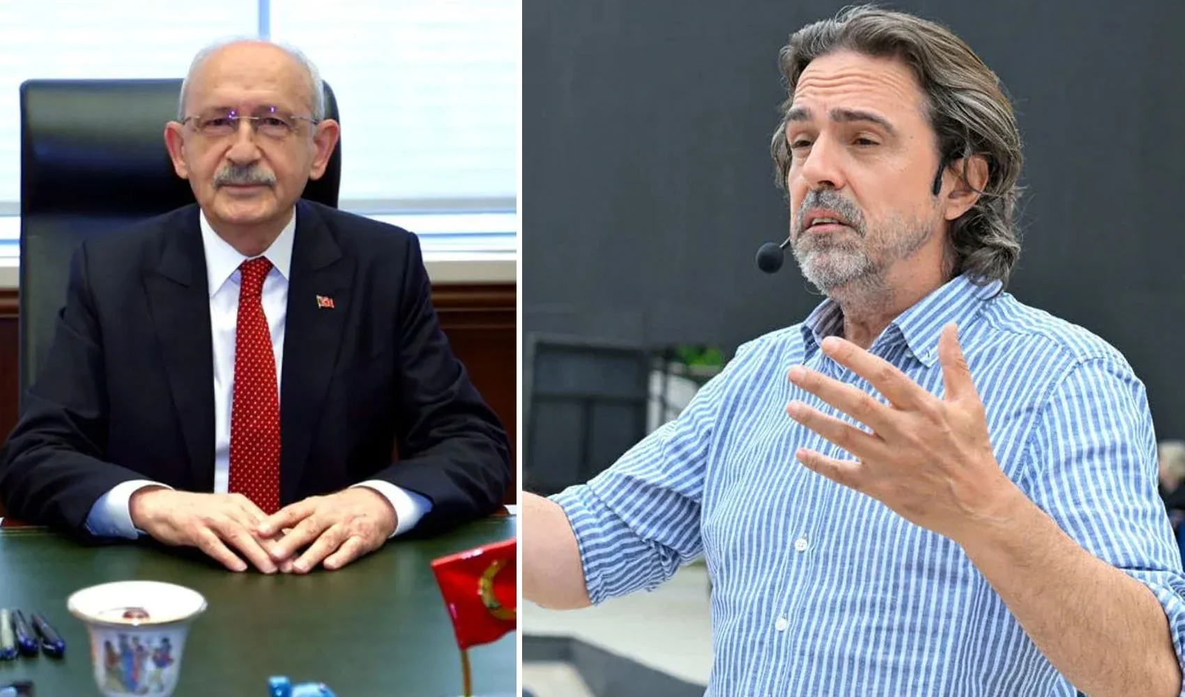 Timur Soykan’dan Kılıçdaroğlu’na yanıt: Kaynağımı açıklamayacağım