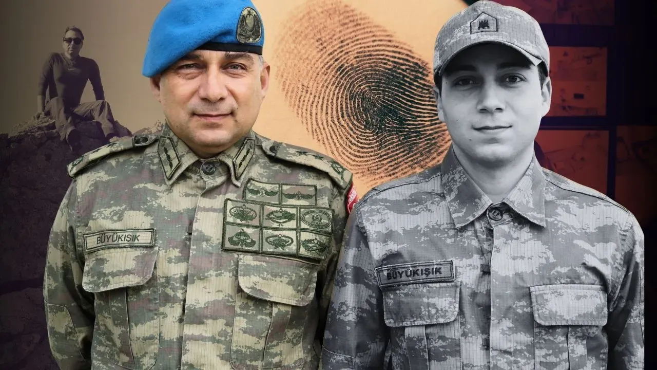Eski komiser A.K. Dorukhan Büyükışık dosyasında tutuklandı
