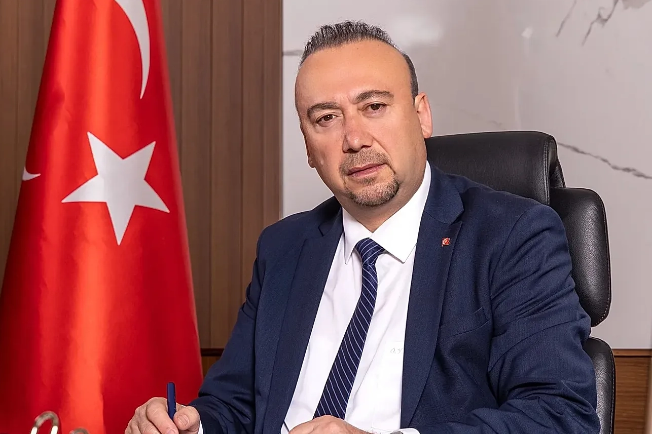 Mahir Polat: Özkan Yalım’ı affettik diye bir durum yok