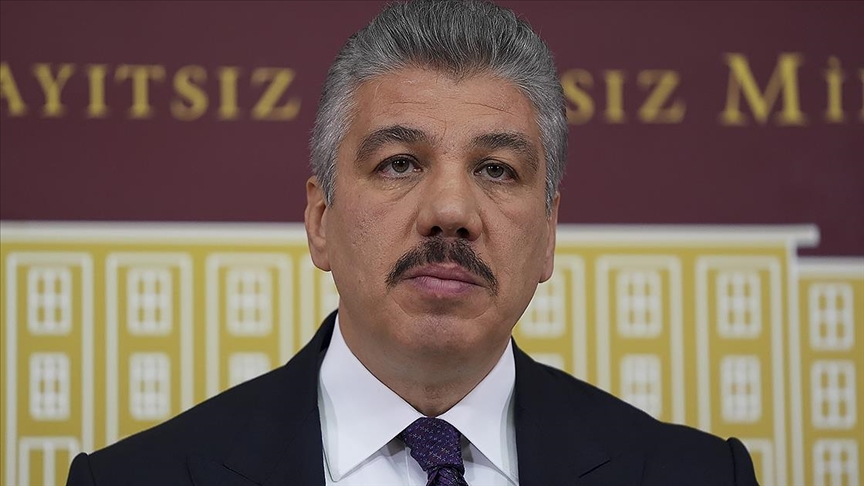 Cüneyt Yüksel: Nafaka tamamen kaldırılmadı