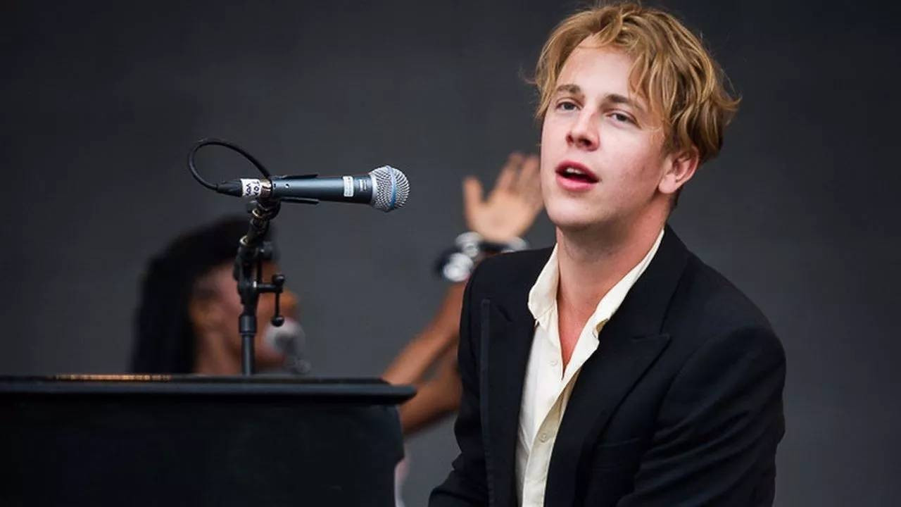 Tom Odell, Blind Fest’te sahne alacak