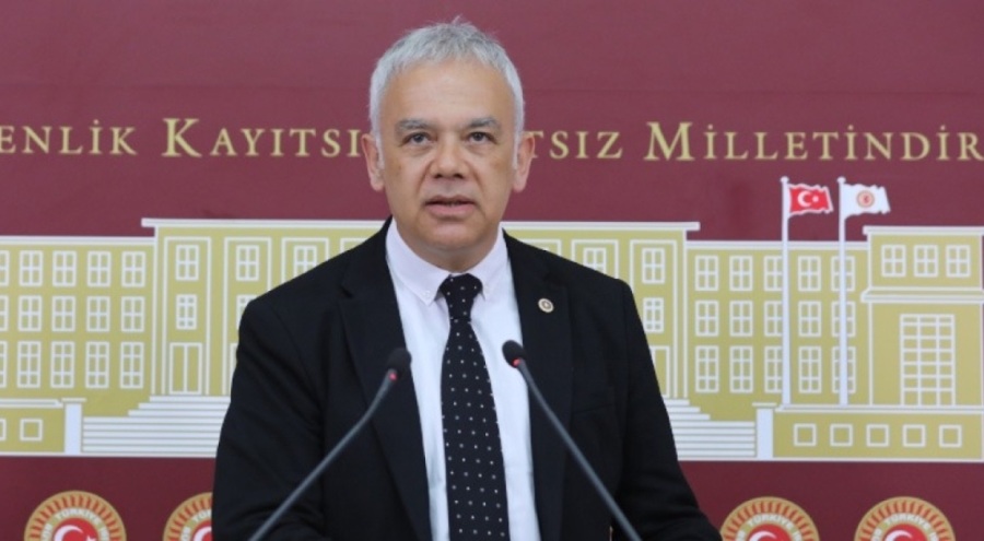 CHP’li Pala: nadir hastalıklarda kamusal sistem şart