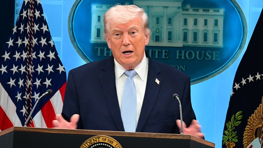 ABD’de kömür geri dönüyor: Trump düğmeye bastı