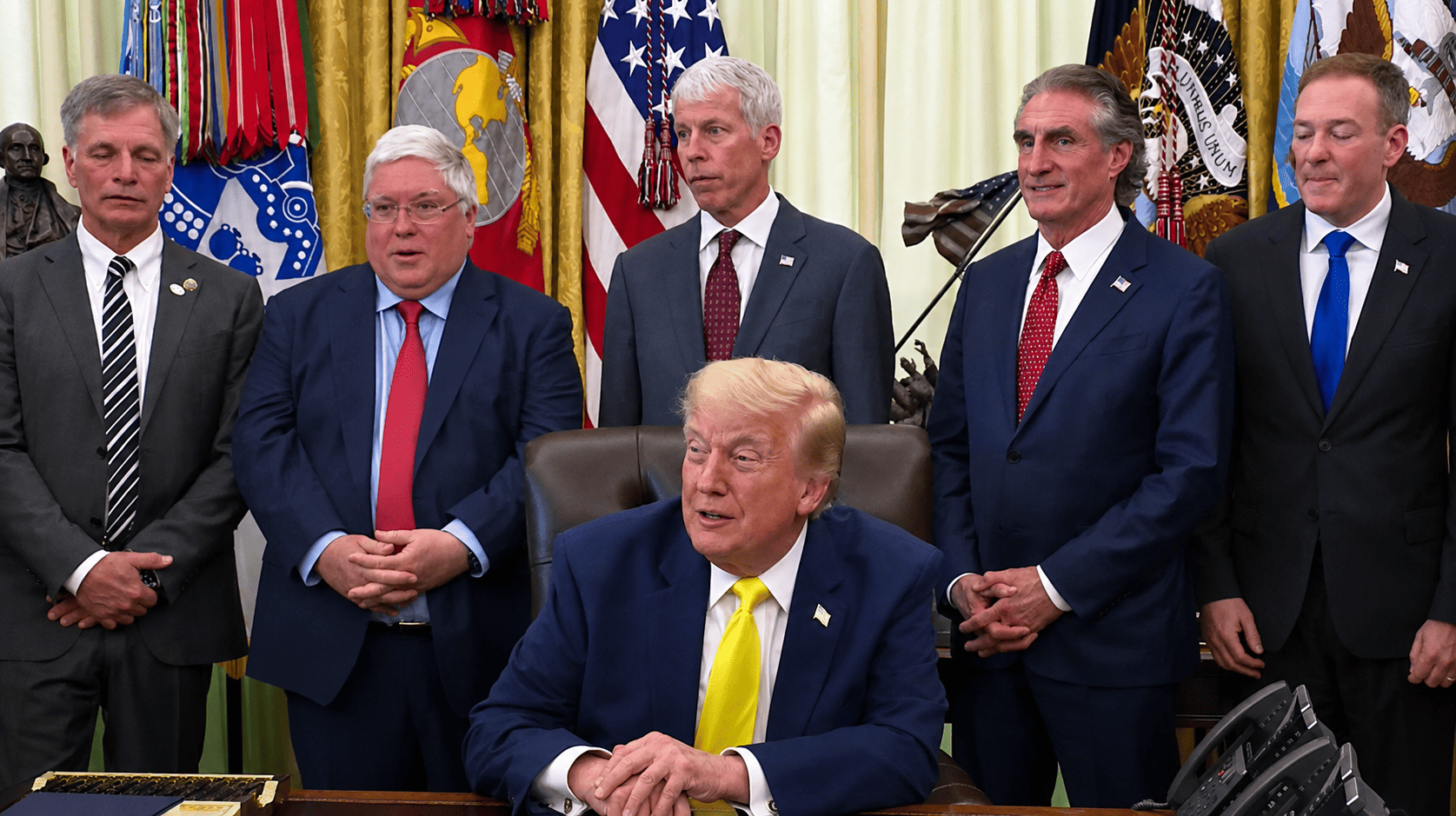 Trump’tan Putin ve Zelenski’ye açık çağrı: Bu işi bitirin!