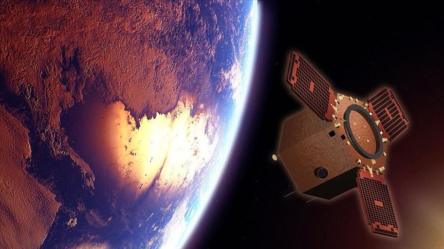 Starlink’e meydan okuyan Çin’den yeni uydu atağı