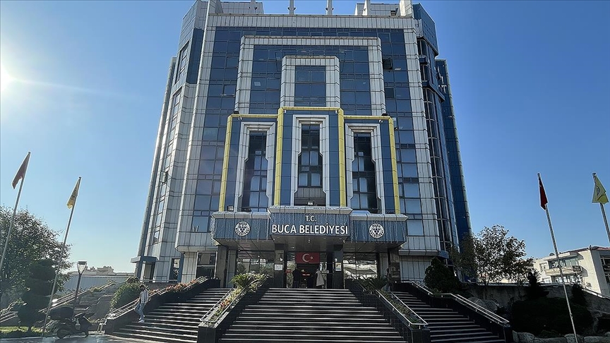 Belediye iştirakleri mercek altındaydı: CHP'li başkana tutuklama talebi