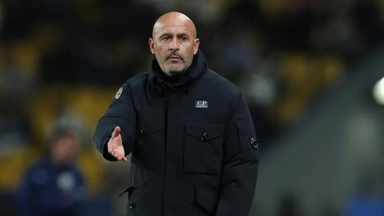 Beşiktaş'ta bekleyiş bitti! Vincenzo Italiano İstanbul yolunda