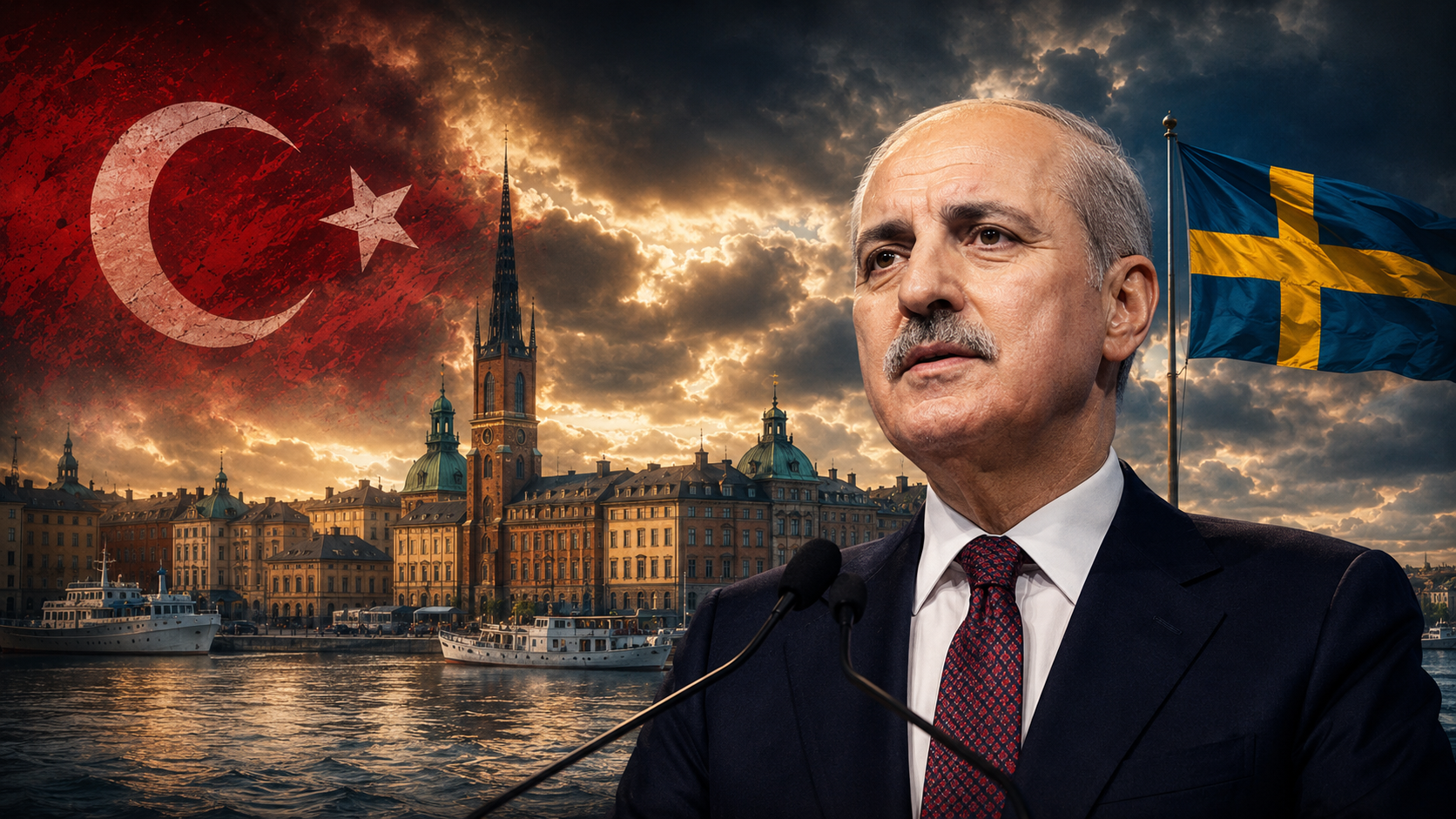 Kurtulmuş'tan önemli mesaj: Türkiye'nin önlenemez yükselişine şahit olacağız