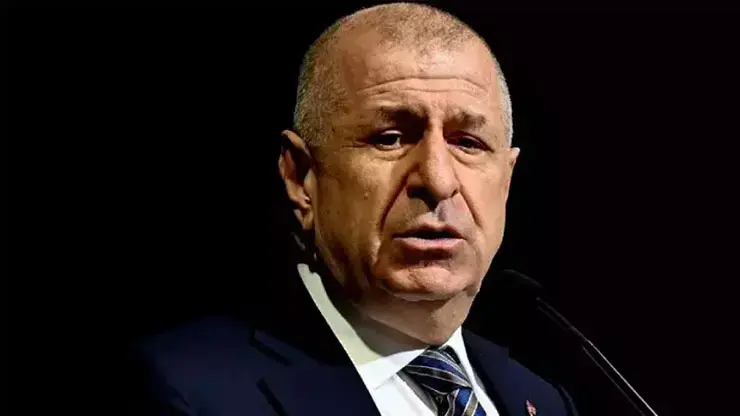 Özdağ: Türkiye’de hegemon parti düzeni kurulmak isteniyor