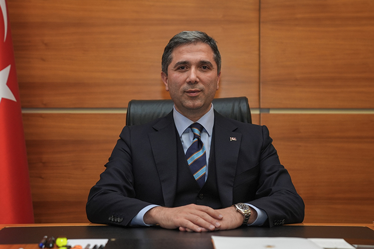 Sırakaya: Ateş sarmalı karşısında ülkeyi korumak esas