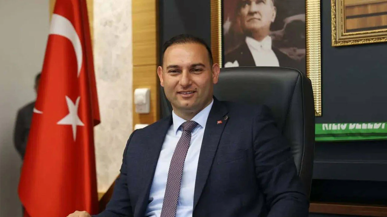 Kulisler hareketlendi: İstifa eden CHP'li başkan AK Parti'ye mi geçiyor?