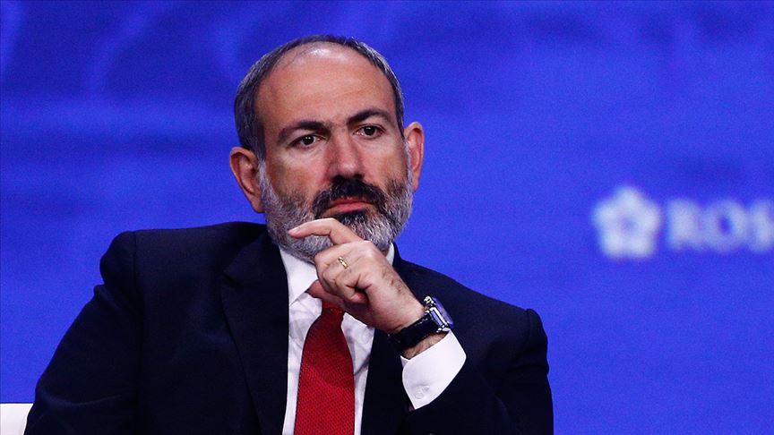 Ermenistan yarın seçime gidiyor: Kararsızlar kilit rol oynayacak