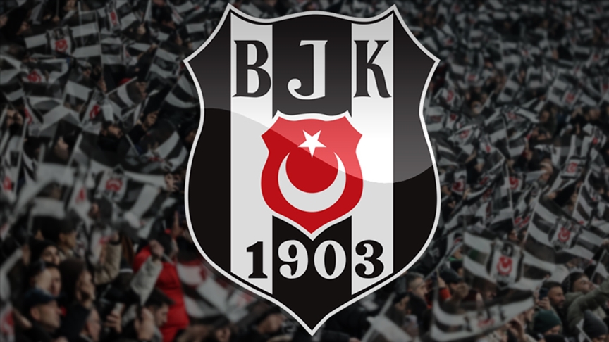 Beşiktaş, yeni teknik direktörü Vincenzo Italiano