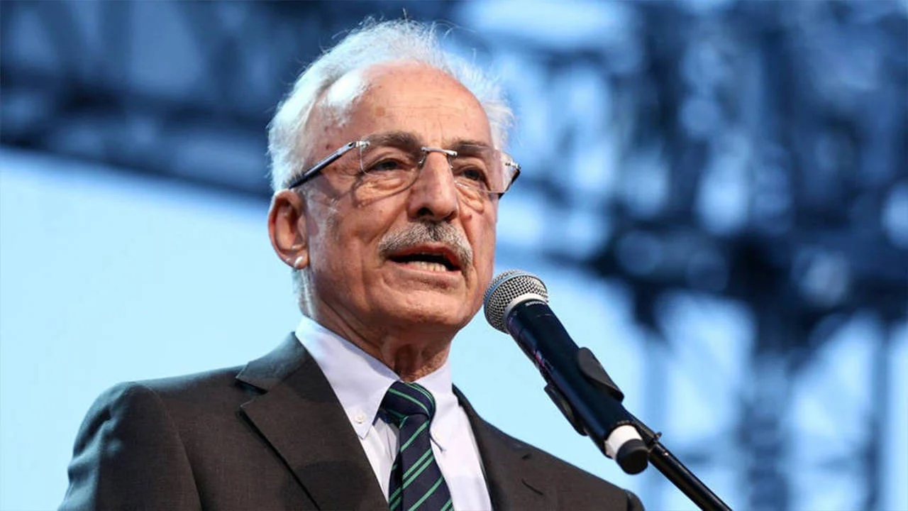 Karayalçın: Özgür Özel’in hakkı gasp edildi