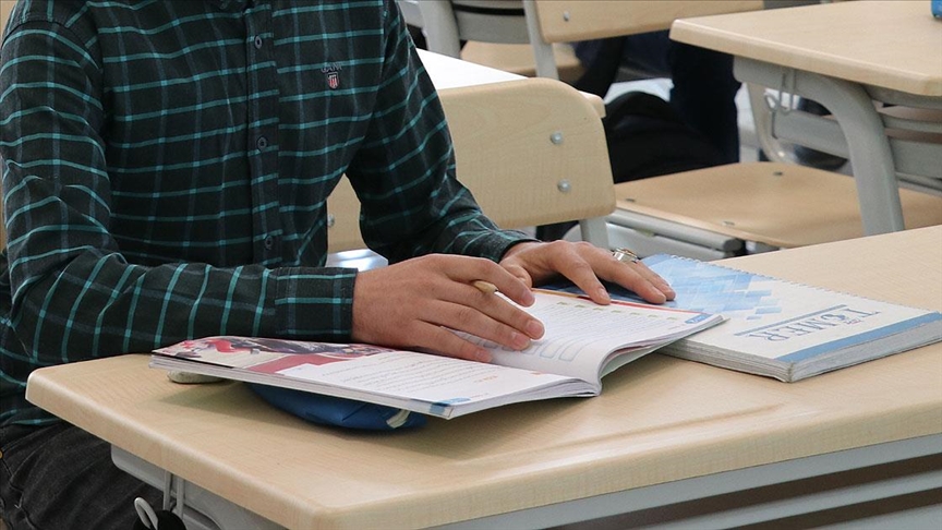 Türkiye Yüzyılı Maarif Modeli için büyük buluşma