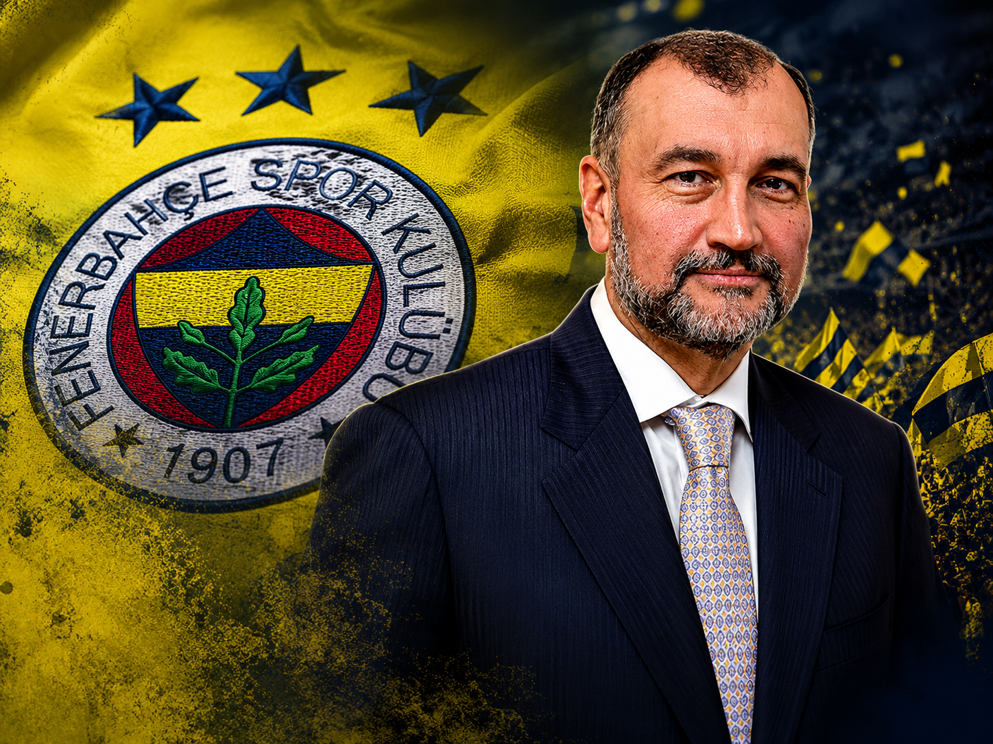 Murat Ülker’den sitem: Artık Fenerbahçe seçimi bile trolleniyor