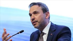 Bayraktar'dan enerji verimliliğinde uluslararası iş birliği çağrısı