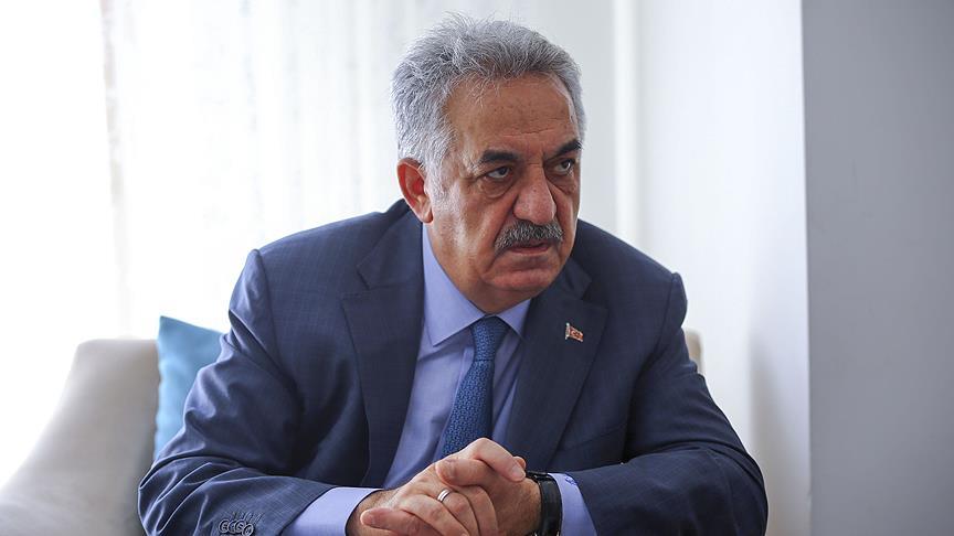 Hayati Yazıcı’dan yeni anayasa mesajı: Son sözü millet söyleyecek
