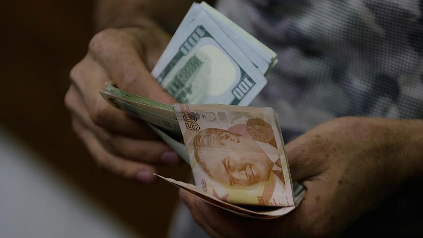 Sahte dolarları TL olarak geri çektiler: 6 ilde “50 dolar” operasyonu