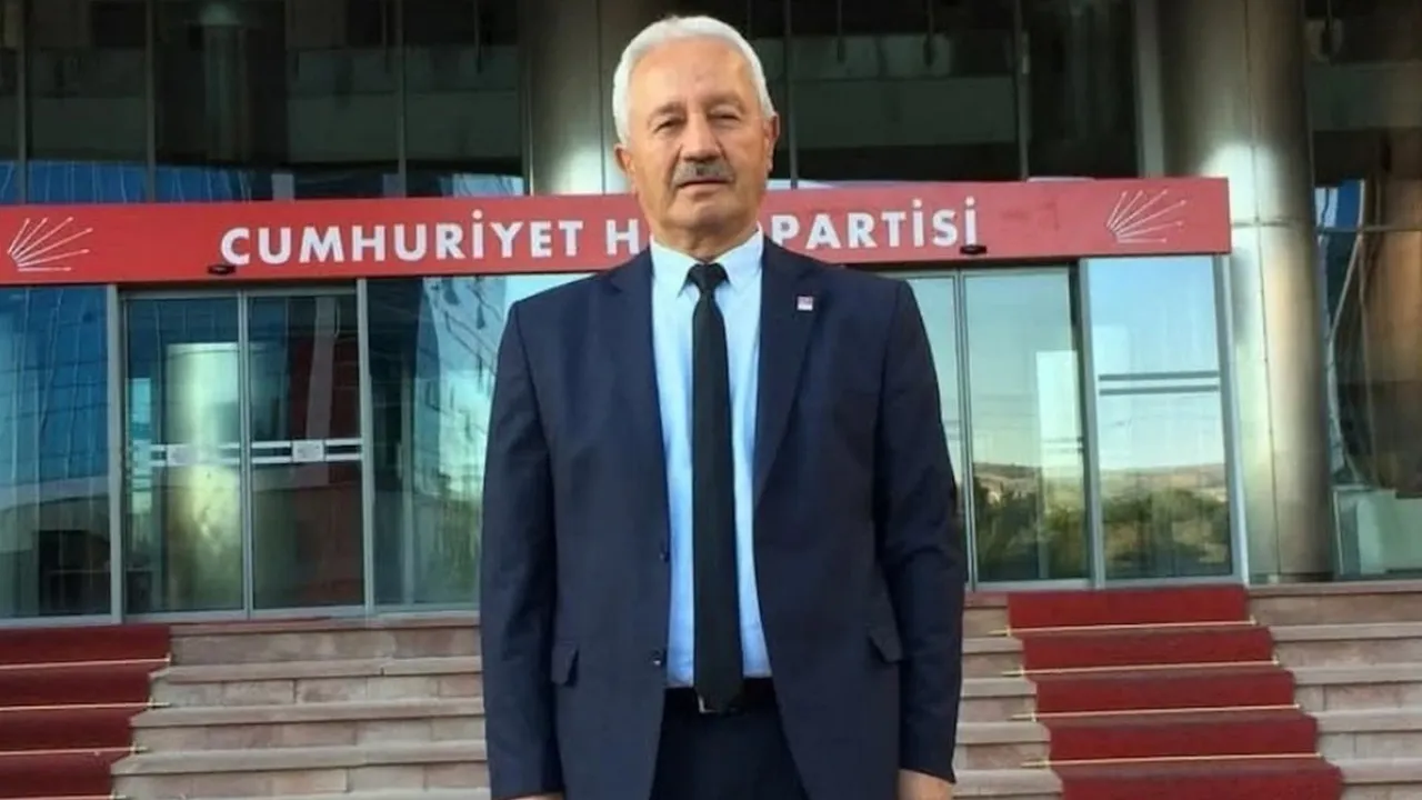 Filyos Çayı'na düşen CHP'li Mustafa Erten'in cansız bedeni bulundu